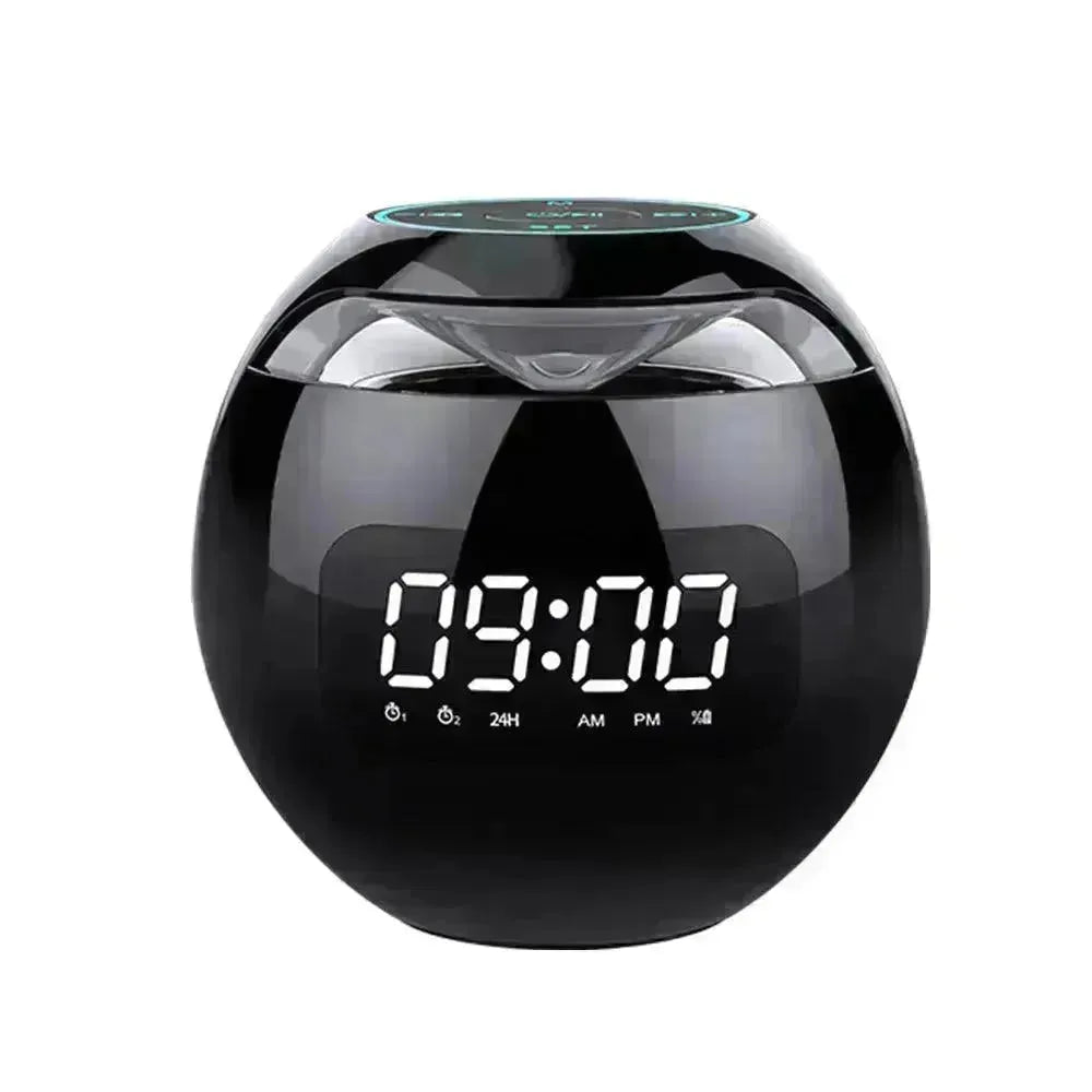 Dazzle Colour Mini Ball Card Bluetooth Speakers - EX-STOCK CANADA