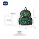 Original Niche Printed Backpack For Women - EX-STOCK Canada