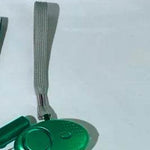 Large Volume Personal Alarm, Women's Anti-Wolf Alarm, Luggage Anti-Lost Device, LED Alarm  EX-STOCK CANADA