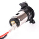 12v Universal Car Power Plug Female Socket Output Auto Cigarette Lighter Ignition 20mm - EX-STOCK Canada