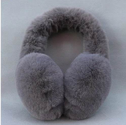 Earmuffs Keep Warm In Winter Cute Girl - EX-STOCK Canada