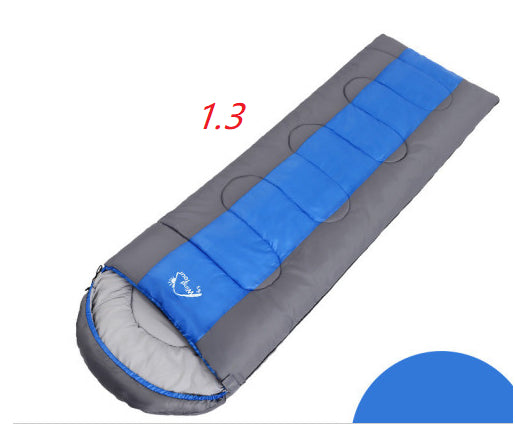 Outdoor Camping Sleeping Bag EX-STOCK Canada 
