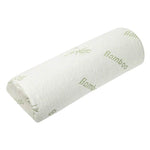 Half Cylinder Memory Foam Wholesale Pillow Neck Protector - EX-STOCK Canada