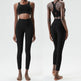 Sports Workout Clothes Two-piece Suit - EX-STOCK CANADA