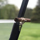 Metal Cigar Holder for Golf Cart Sports - EX-STOCK Canada
