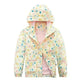 Kids' Coat Windproof Waterproof Jacket Fleece-lined Camouflage Clothing - EX-STOCK CANADA