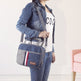 Student Lunch Picnic Simple Thermal Lunch Bag EX-STOCK
