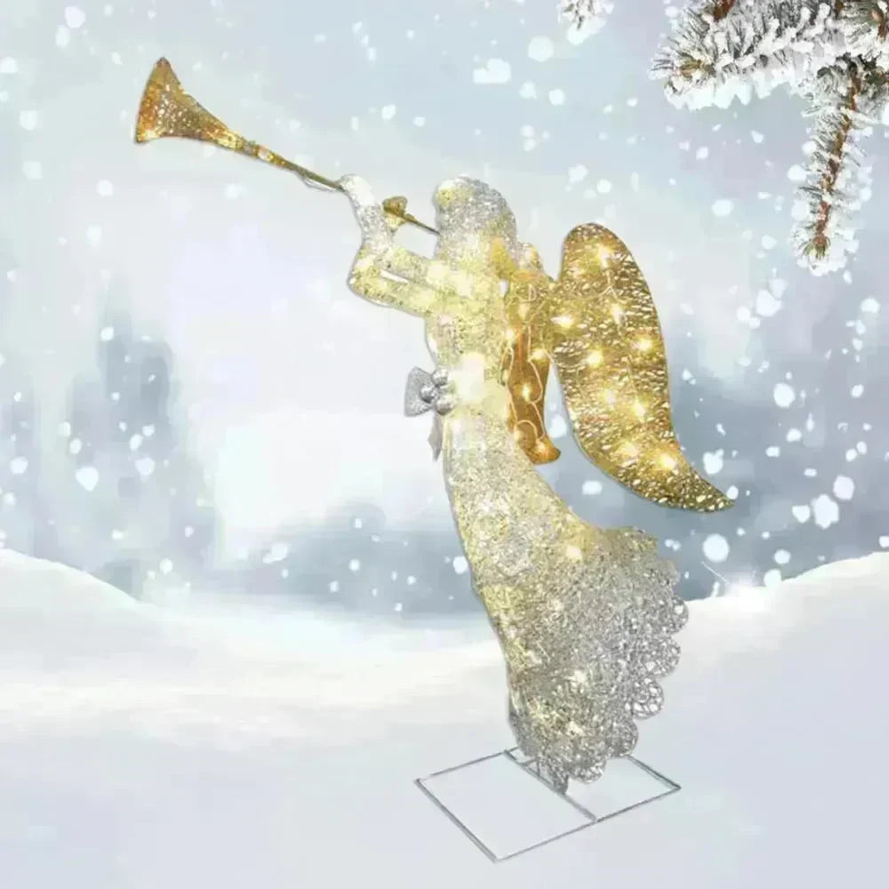 Acrylic Decorations Garden Decorations Christmas Gifts - EX-STOCK CANADA