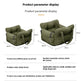 Safety Pet Cat dog car bed seat - EX-STOCK CANADA