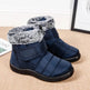 Winter Warm Women's Snow Boots Leisure - EX-STOCK Canada