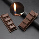 Creative Chocolate Torch Lighter Cigarette smoking Lighter - EX-STOCK Canada
