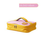 Aluminum Foil Insulated Portable Small Lunch Bag for Kids - EX-STOCK Canada