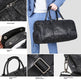 Retro Embossing Design Handbag For Men | EX-STOCK Canada 