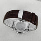 Watch Case 39mm Leather Watch Strap - EX-STOCK Canada