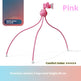 Flexible Octopus Tripod Phone Holder for Bed & Desk — product view 6 of 7 | EX-STOCK