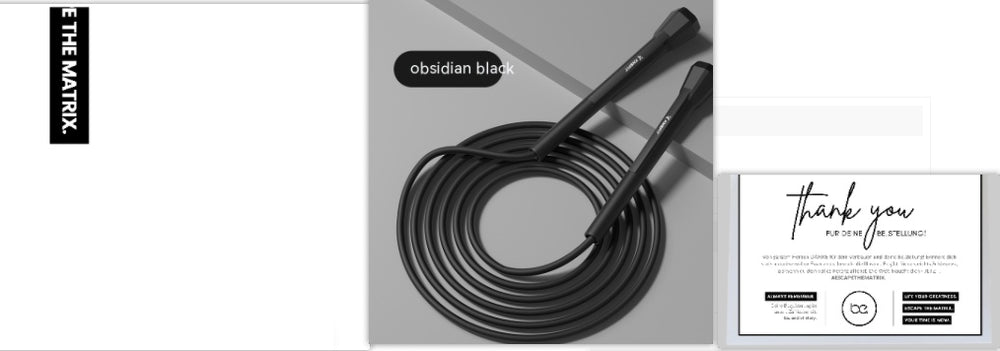 Sports Fitness Skipping Rope Children Racing Skipping Rope 