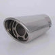 Modified Muffler For Automobile Exhaust Pipe Decoration - EX-STOCK Canada