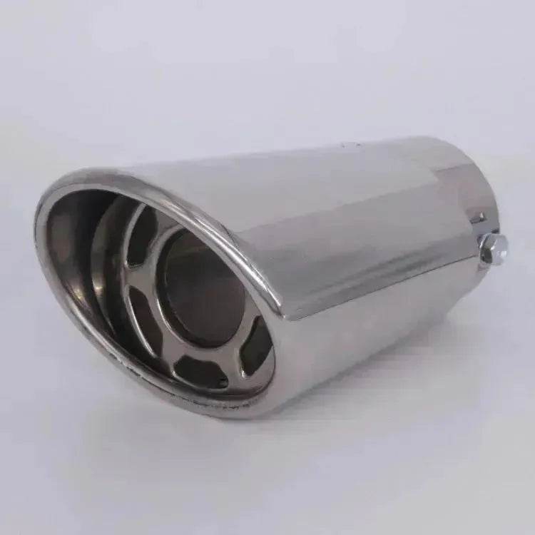 Modified Muffler For Automobile Exhaust Pipe Decoration - EX-STOCK Canada