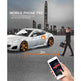 Car Intelligent Induction Keyless Entry GSM Mobile Phone Operated Car Remote Control Anti-theft Device - EX-STOCK Canada