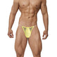 High Fork Briefs Convex Transparent Bag Sexy Men - EX-STOCK Canada