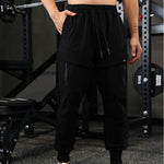 Men's Sports Breathable Outdoor Leisure Running Fitness Pants - EX-STOCK Canada