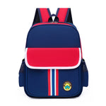 Immature Curriculum Transition Men And Women Baby's Backpack EX-STOCK