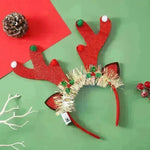 Creative Christmas Costumes Headbands - EX-STOCK CANADA