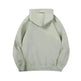Men's Three-dimensional Alphabet Plus Velvet Hoodie Pullover sweatshirt - EX-STOCK CANADA