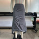 Casual Millennium Style Irregular Hip Bag Irregular Fishtail Skirt - EX-STOCK Canada