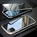 Double-sided Glass For 11 Mobile Phone Case - EX-STOCK Canada