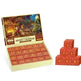 New 24 Boxes Unique Christmas Advent Calendar  2024 Jigsaw Puzzle - EX-STOCK CANADA