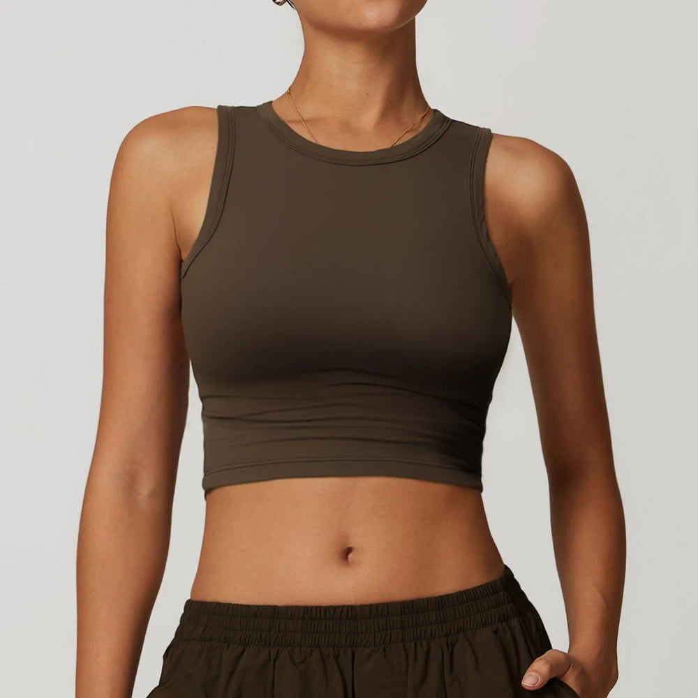2pcs Workout Outfit for women Athleisure wear - EX-STOCK CANADA