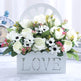 Living Room Set Ornament Hanging Basket Wall EX-STOCK Canada 