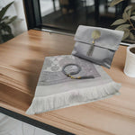 Juego de cuentas para alfombra de oración con bolsa de tela para regalo, bolsa de viaje para oración musulmana - EX-STOCK Canada