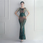 Craft Beads Party Dinner Ceremony Music Dress EX-STOCK Canada 