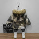 Boy Foreign-style Baby Winter Camouflage Padded Jacket - EX-STOCK Canada
