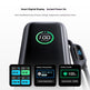 Comes With Two-wire Power Bank Fast Charging Mobile Power Supply EX-STOCK Canada 