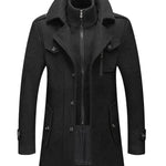 Sterling Trench Coat - EX-STOCK Canada