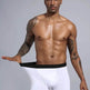 Men Cotton Boxer Short with pouch Underwear Man Panties - EX-STOCK Canada