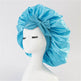 Silk Hair Bonnet For Sleeping Satin bonnet for curly hair - EX-STOCK Canada