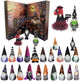 Halloween Holiday Calendar Countdown Blind Box - EX-STOCK Canada