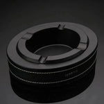 Creative Metal Fashion Personality Big Cigar Ashtray - EX-STOCK Canada