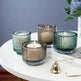 Decorative Smokeless Scented Candle Cup - EX-STOCK CANADA