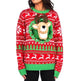 Funny Christmas Sweater Top for Couple - EX-STOCK Canada