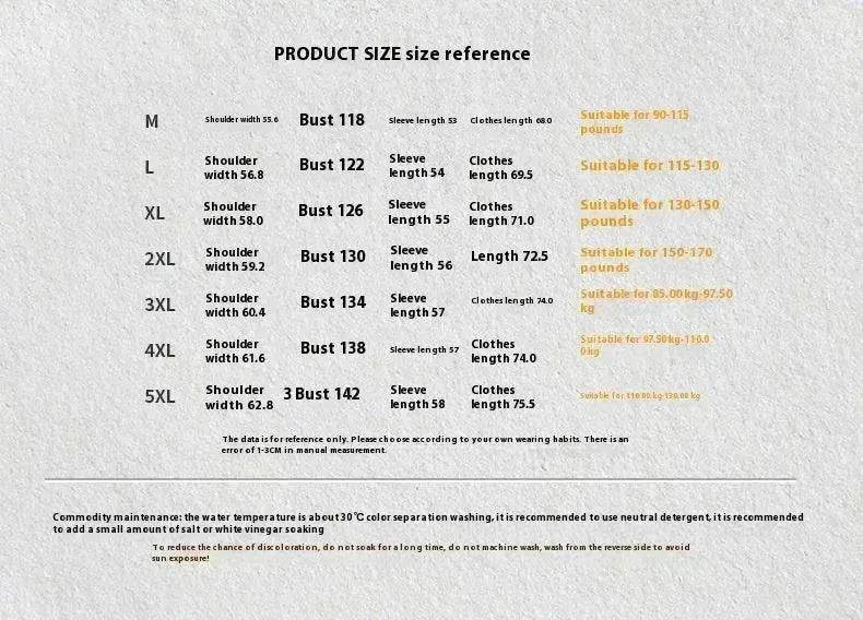 Denim Coat Men's Autumn American Simple All-matching - EX-STOCK Canada