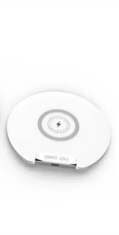 Desktop Mobile Phone Wireless Charger - EX-STOCK Canada