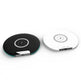 Desktop Mobile Phone Wireless Charger - EX-STOCK Canada