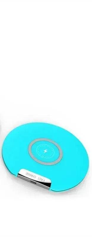 Desktop Mobile Phone Wireless Charger - EX-STOCK Canada