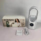 Desktop USB Thermantidote Spray Mute Bladeless Fan - EX-STOCK Canada