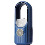 Desktop USB Thermantidote Spray Mute Bladeless Fan - EX-STOCK Canada